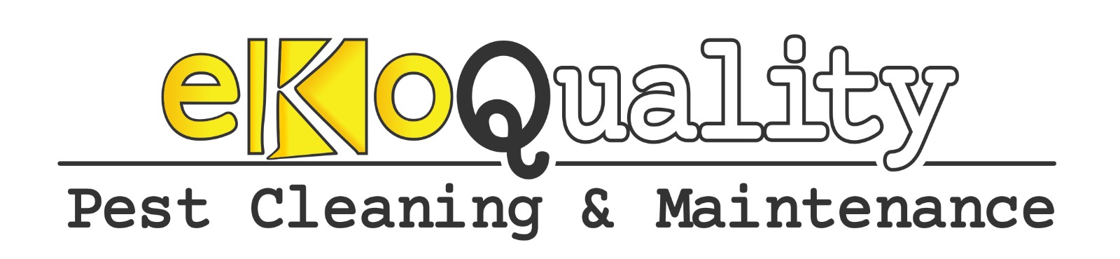 Logo EkoQuality