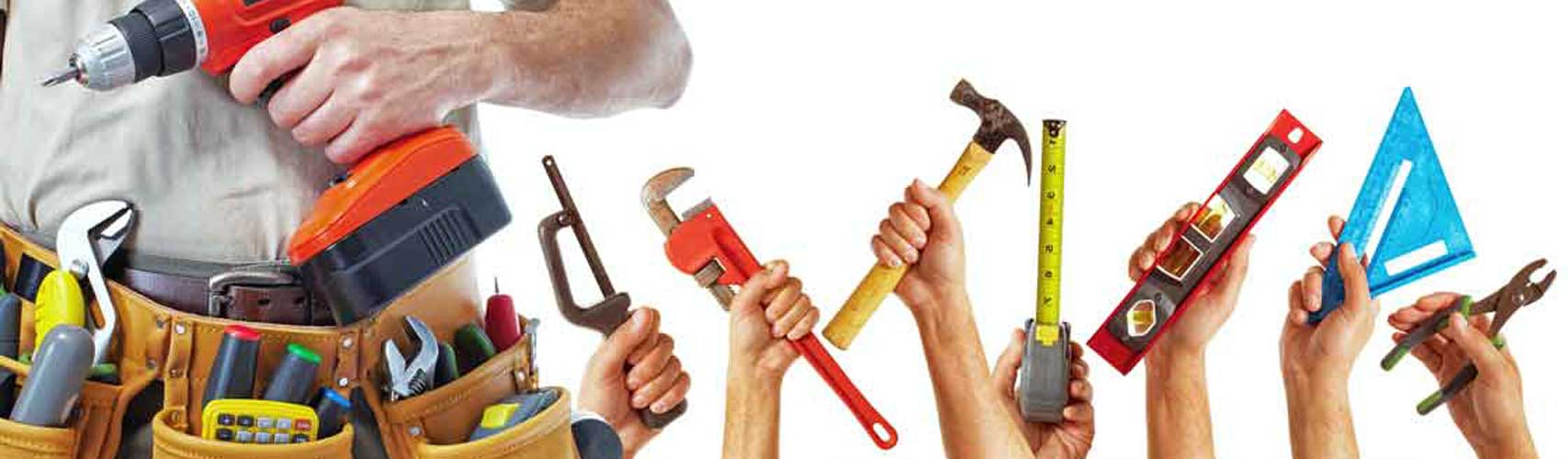 manutenzione immobili