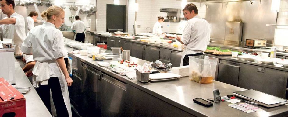 haccp igiene