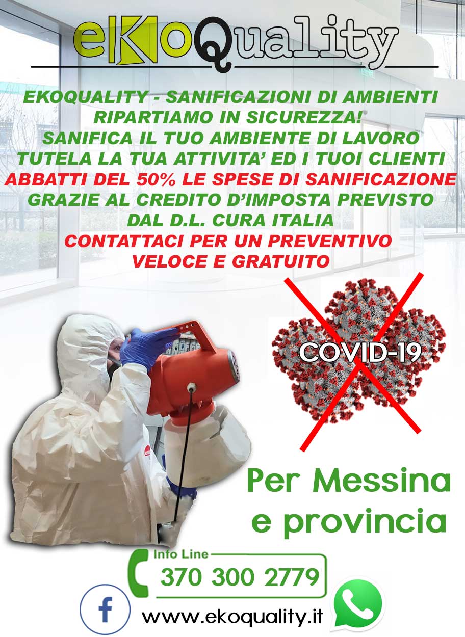 Ripartiamo in sicurezza!